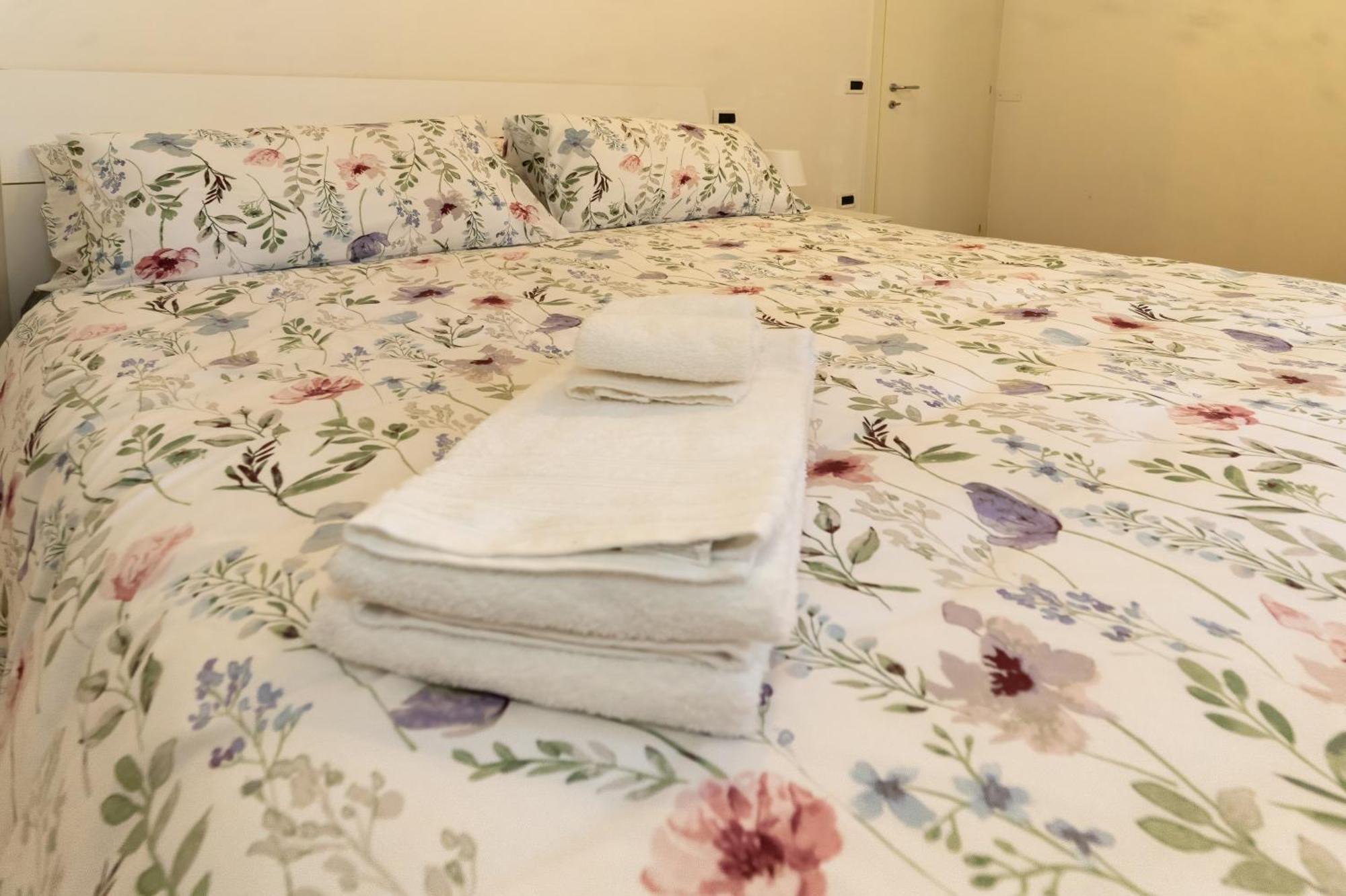 Bed and Breakfast Civico 18 Bassano del Grappa Exterior foto