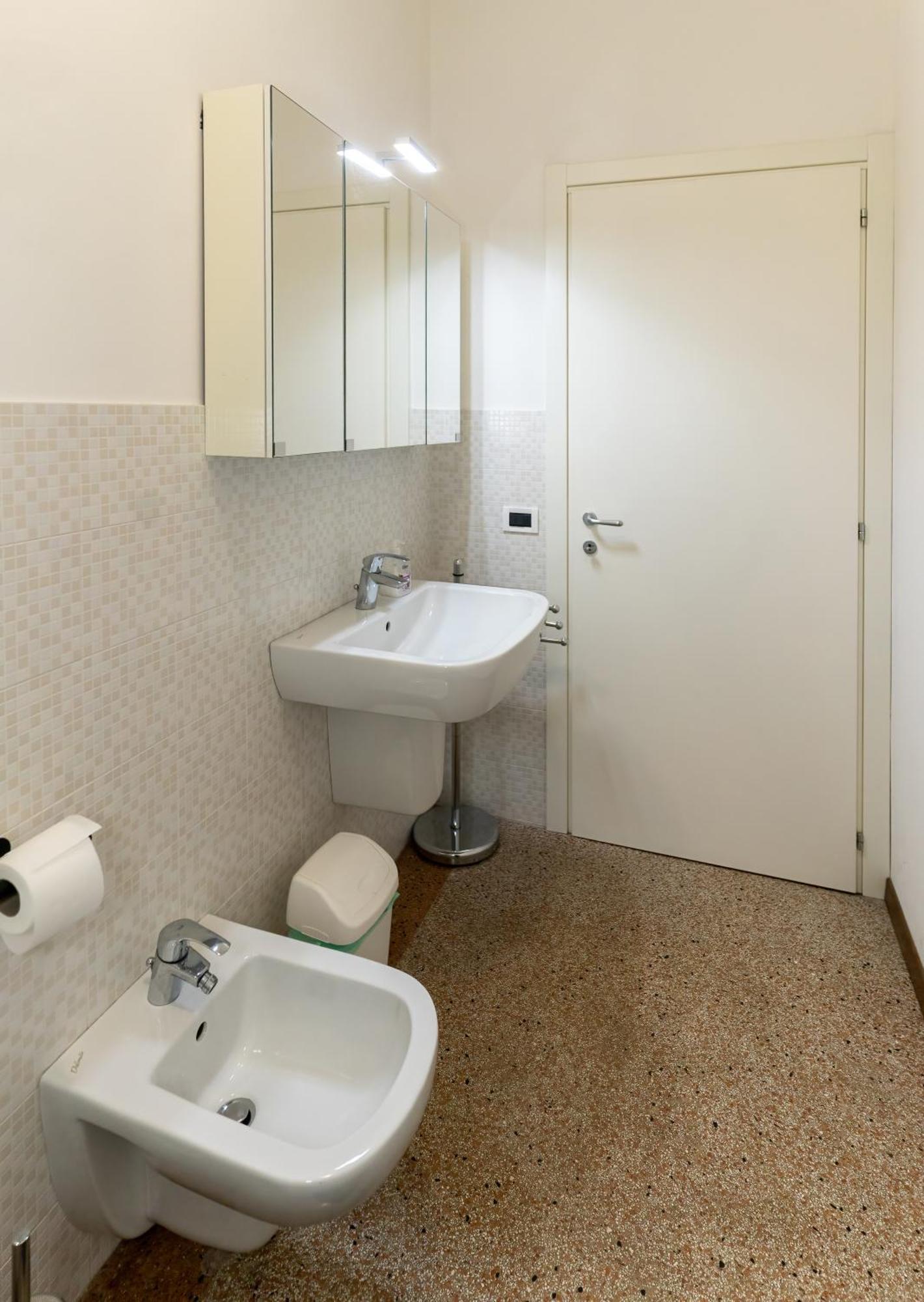 Bed and Breakfast Civico 18 Bassano del Grappa Exterior foto